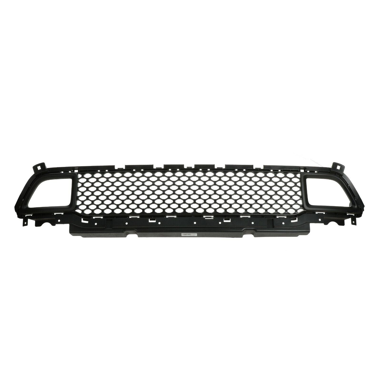 Calandre avant Jeep Cherokee 2019-2023 avec crochets de remorquage (sans crochets de remorquage), CH1036183