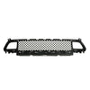 Grille Front Driver Side Jeep Cherokee 2019-2023 With Tow Hooks Without Active Shutter/Adaptive Cruise , Ch1036183