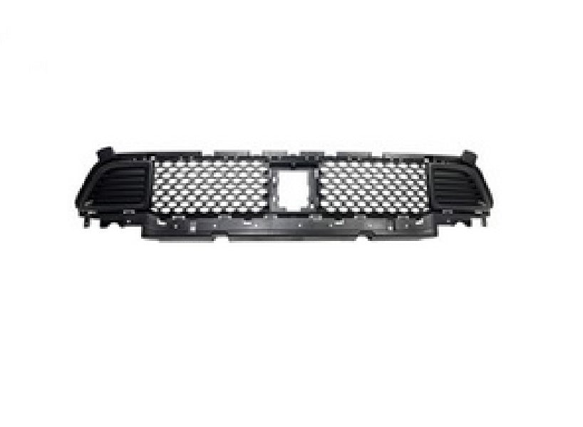 Calandre avant Jeep Cherokee 2019-2023 avec fonction active, CH1036187