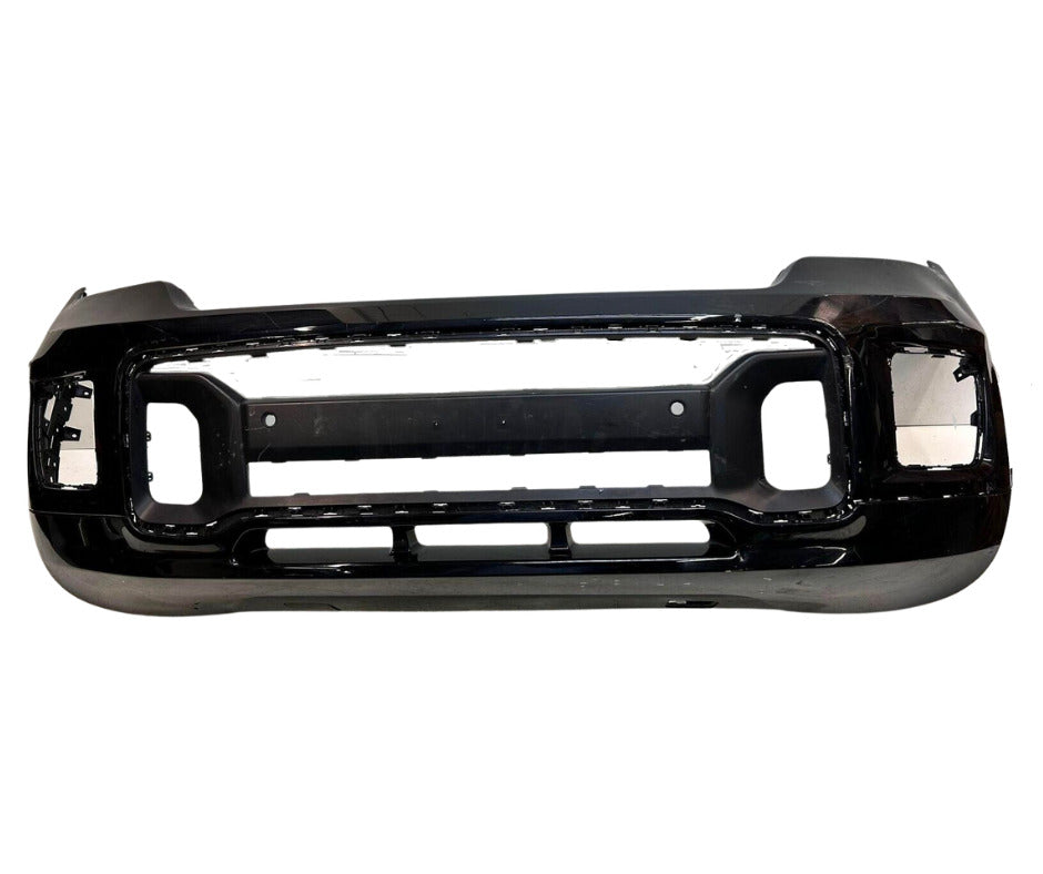 Calandre centrale avant noire pour Jeep Grand Cherokee 2022-2025, CH1036196