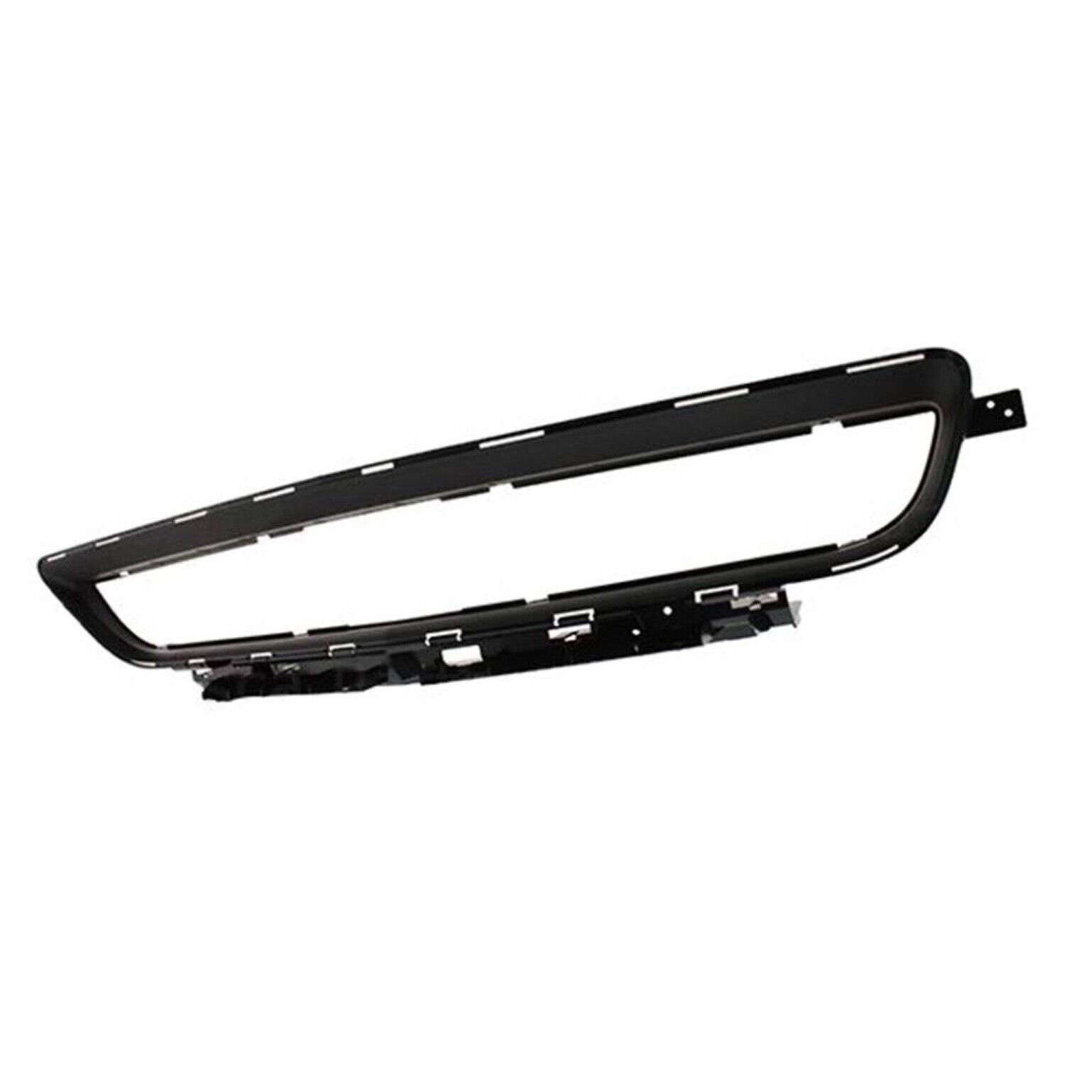Support de calandre pour Dodge Challenger 2015-2023 (sauf 2018-2023), CH1037123 - Hunt Parts