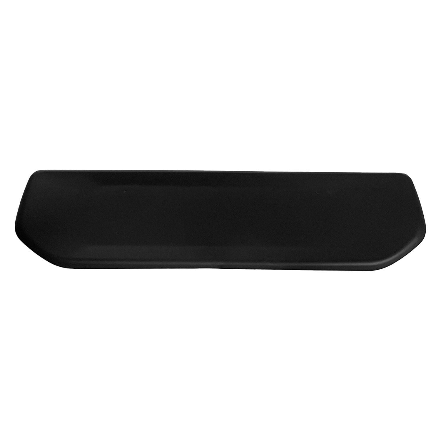 Panneau de remplissage de pare-chocs avant central pour Jeep Gladiator 2020-2025, CH1037129