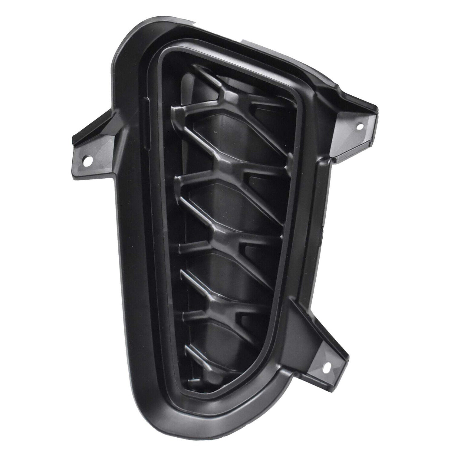 Enjoliveur de phare antibrouillard avant côté conducteur pour Dodge Durango 2021-2025, CH1038218