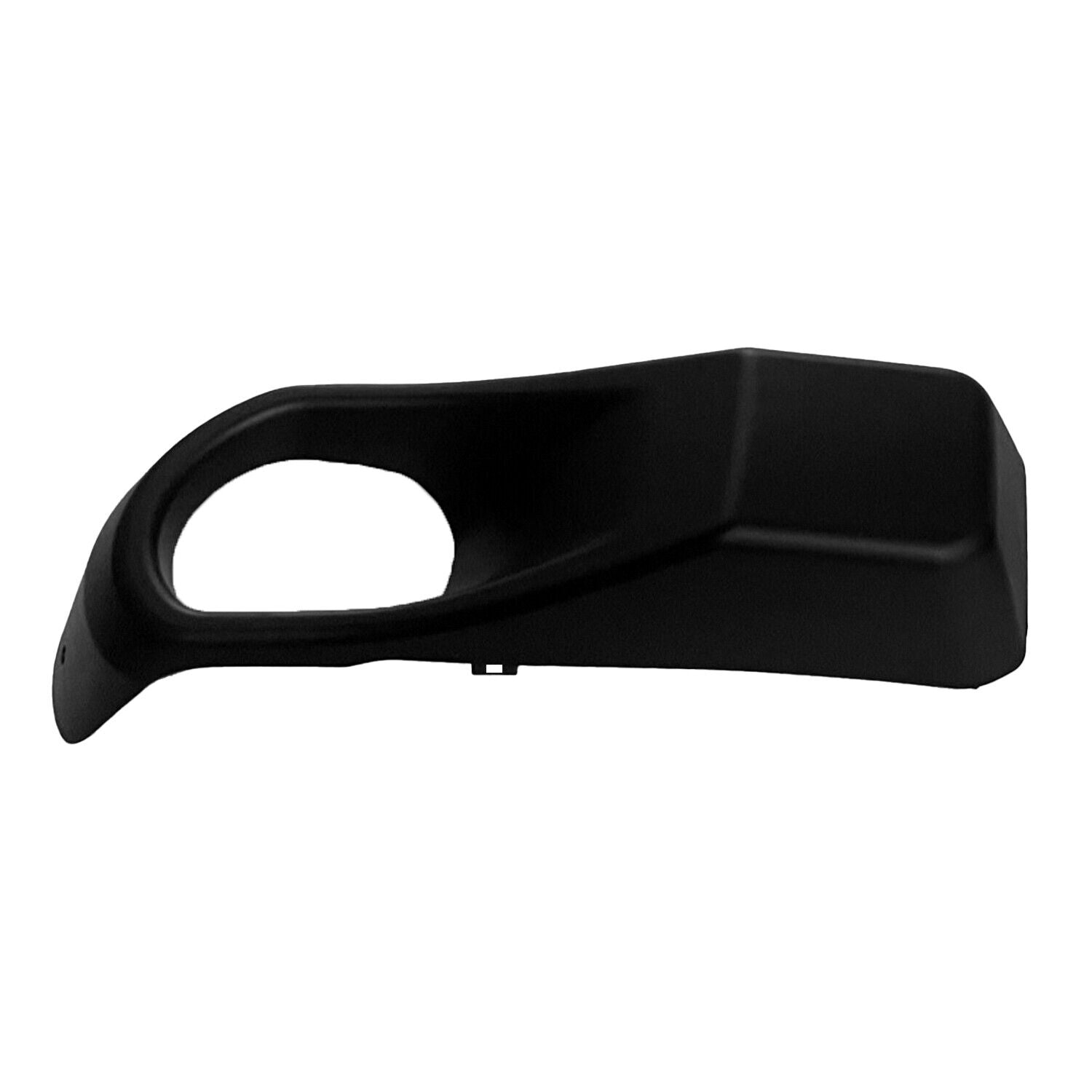 Enjoliveur de phare antibrouillard côté conducteur pour Jeep Gladiator 2020-2025, CH1038221