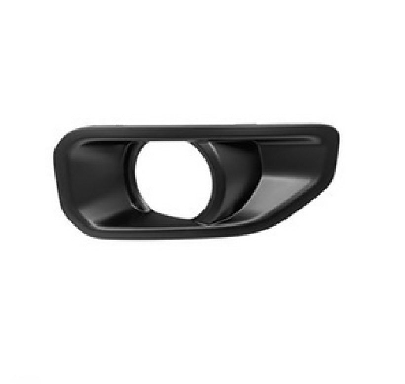 Enjoliveur de phare antibrouillard avant côté conducteur pour Jeep Gladiator 2020-2025, CH1038233