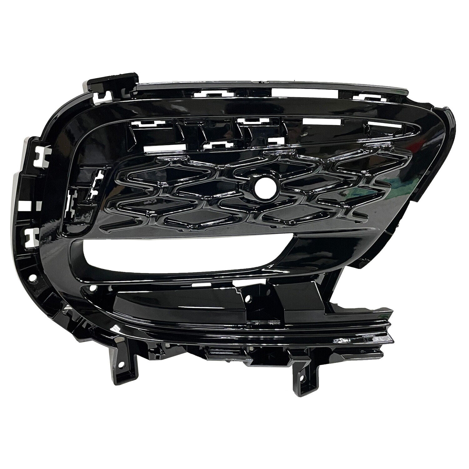 Enjoliveur de phare antibrouillard avant droit pour Chrysler Pacifica 2021-2023, CH1039217