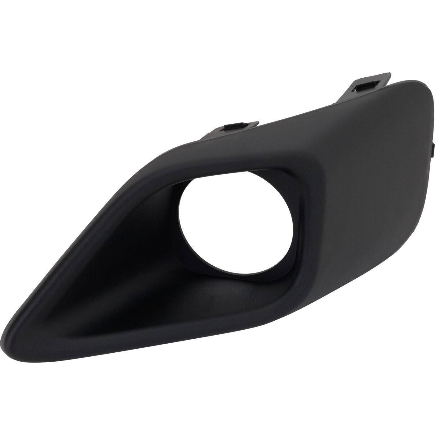Enjoliveur de feu antibrouillard côté passager pour Ram Promaster City 2015-2022, noir texturé, CH1039223 - Hunt Parts