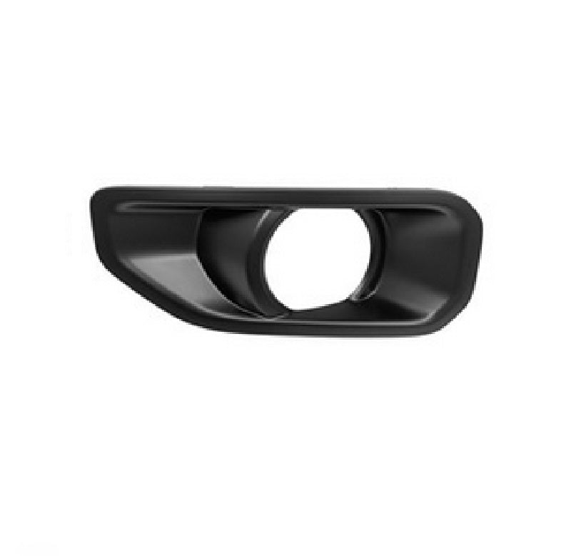 Enjoliveur de phare antibrouillard avant droit pour Jeep Gladiator 2020-2025, CH1039233