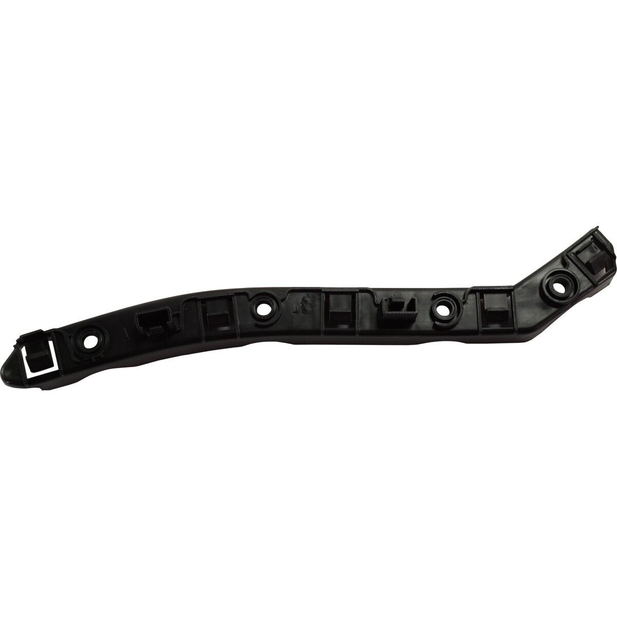 Support de pare-chocs avant côté conducteur Jeep Renegade 2015-2023, CH1042123 - Hunt Parts