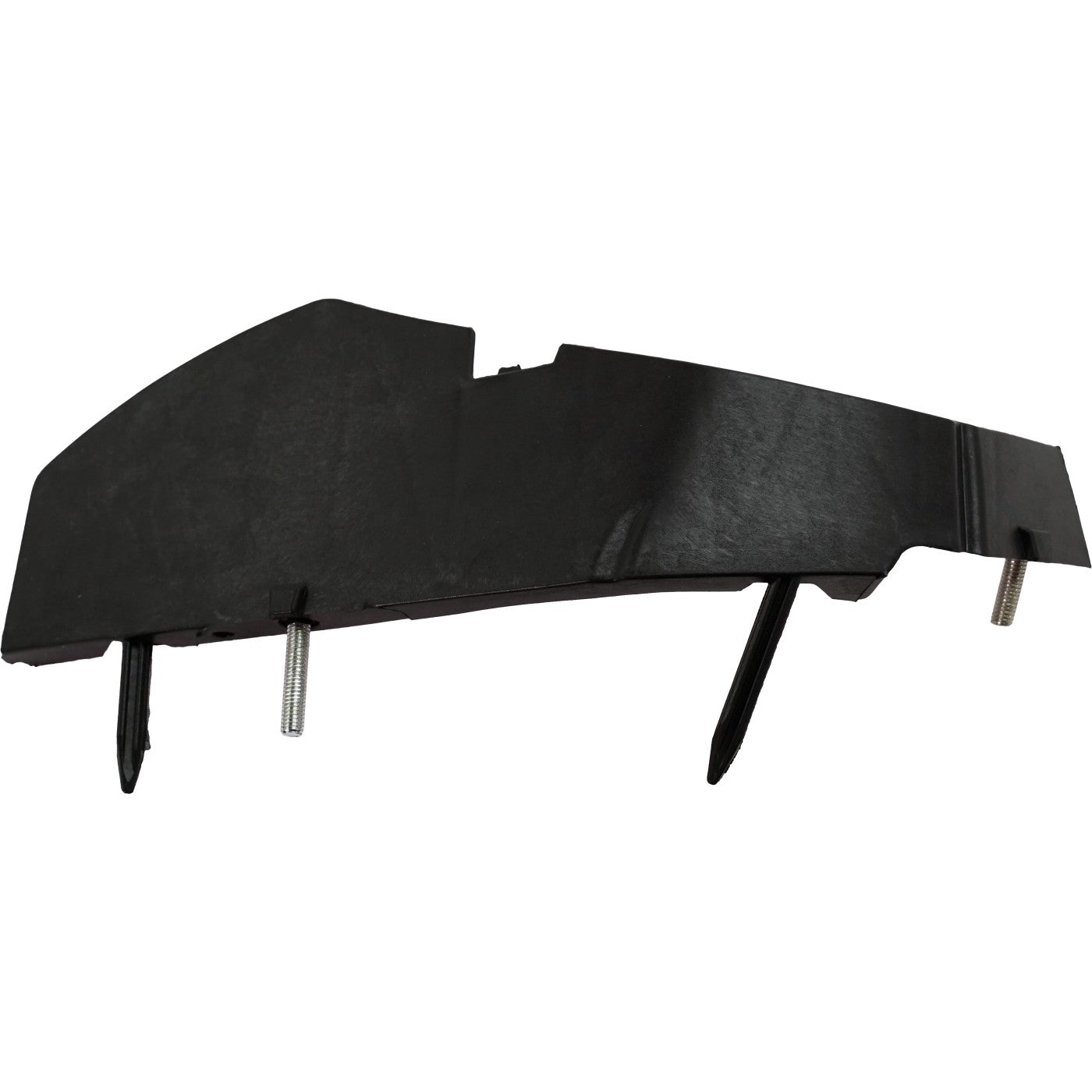 Support de pare-chocs avant extérieur côté conducteur pour Dodge Challenger 2015-2023, CH1042126 - Hunt Parts