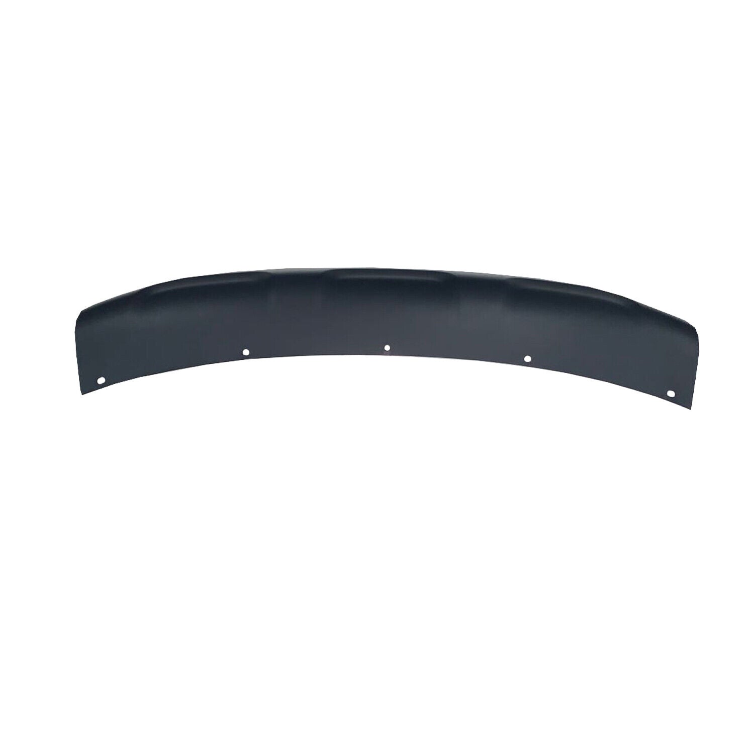 Pare-chocs avant pour Dodge Journey 2014-2020, finition noire texturée, CH1044144 - Hunt Parts