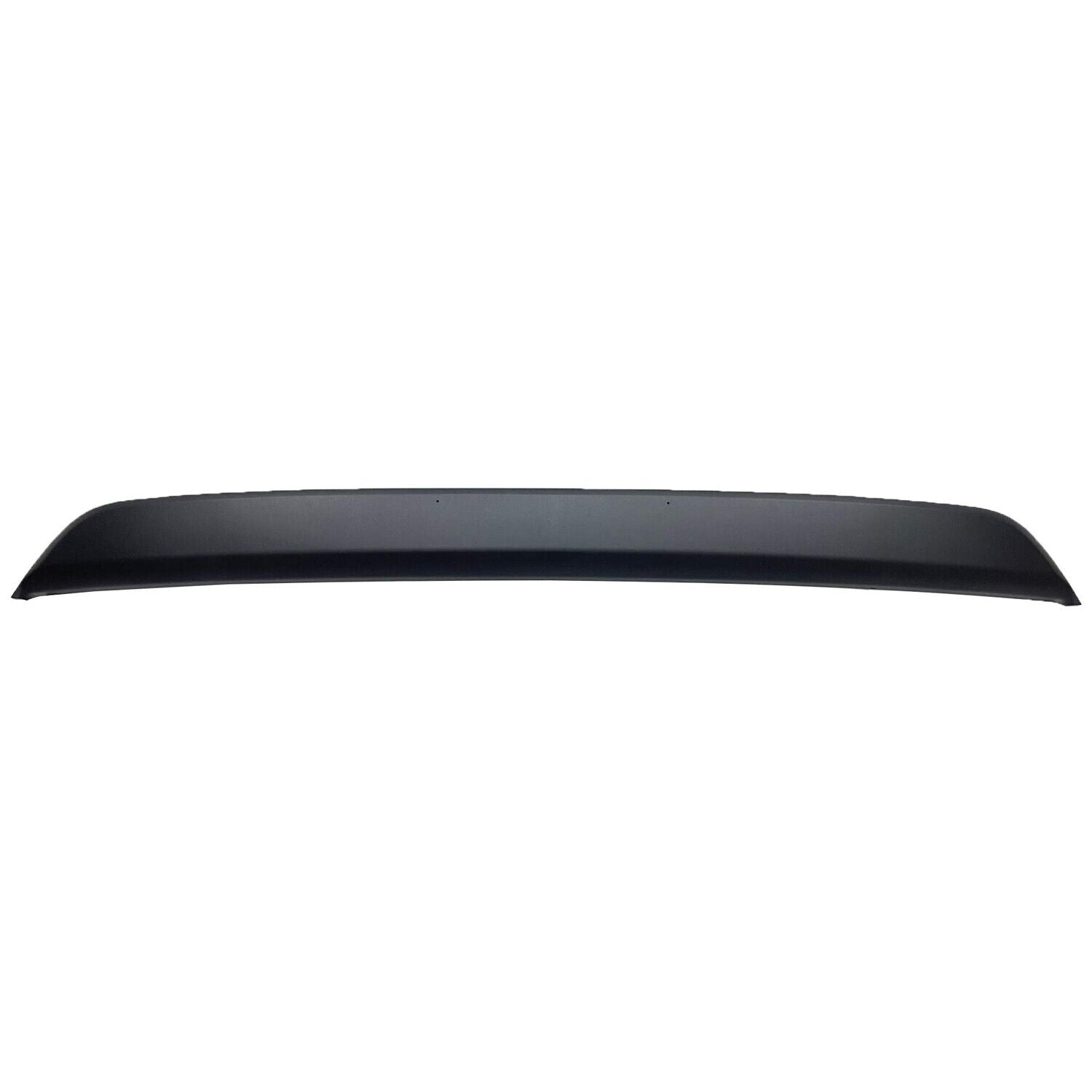 Moulure de pare-chocs avant supérieure texturée pour Dodge Durango 2021-2025, CH1044149
