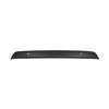 Bumper Molding Front Dodge Durango 2021-2023 Upper Textured Black Finish With Sensor , Ch1044150