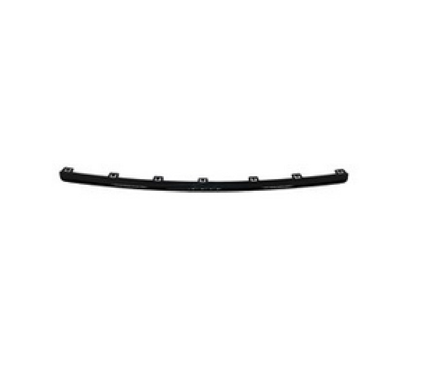 Moulure de pare-chocs avant brillante pour Jeep Grand Cherokee 2022-2025, CH1044161