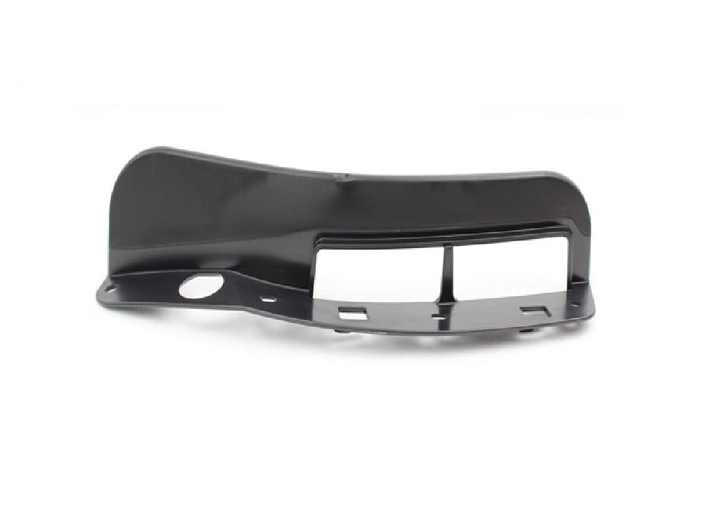 Déflecteur de pare-chocs avant inférieur côté conducteur pour Dodge Durango 2018-2020, Ch1046123 - Hunt Parts