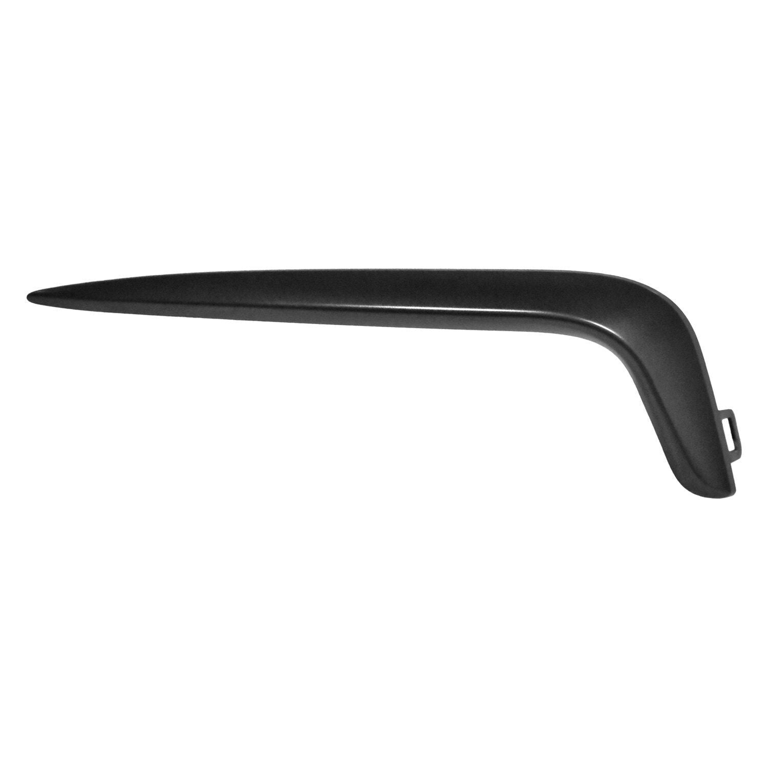 Garniture de phare antibrouillard avant côté conducteur pour Chrysler Pacifica 2021-2025, CH1046126