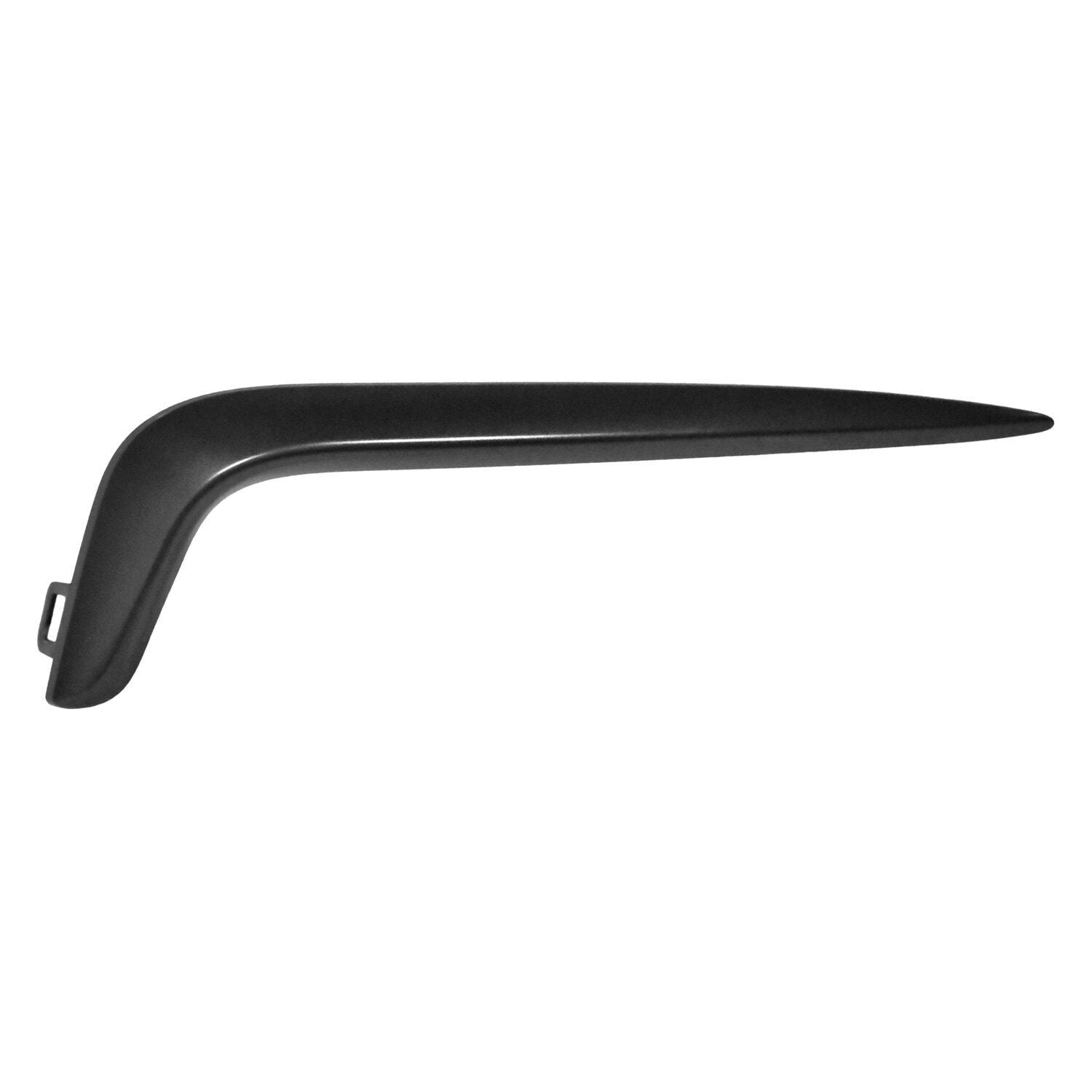 Garniture de phare antibrouillard avant côté passager pour Chrysler Pacifica 2021-2025, CH1047126