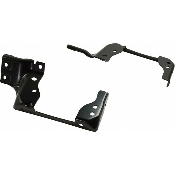 2019-2024 Ram Ram 1500 Bumper Bracket Front Driver , CH1061107C