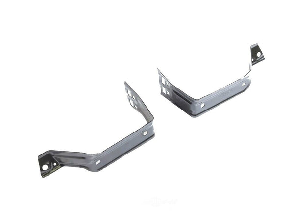 Bumper Bracket Front Center Driver Side/Passenger Side Ram Ram 1500 2019-2022 Exclude Rebel/Trx , Ch1061110