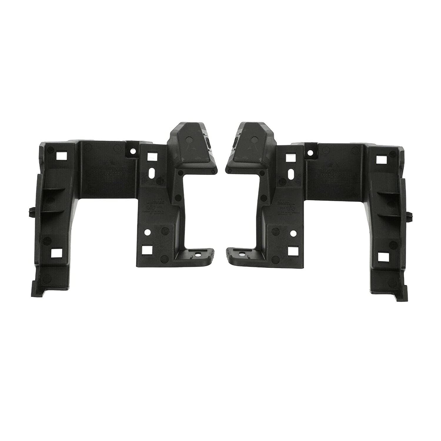 Support de phare antibrouillard côté conducteur pour Ram 1500 (2019-2024), CH1061111
