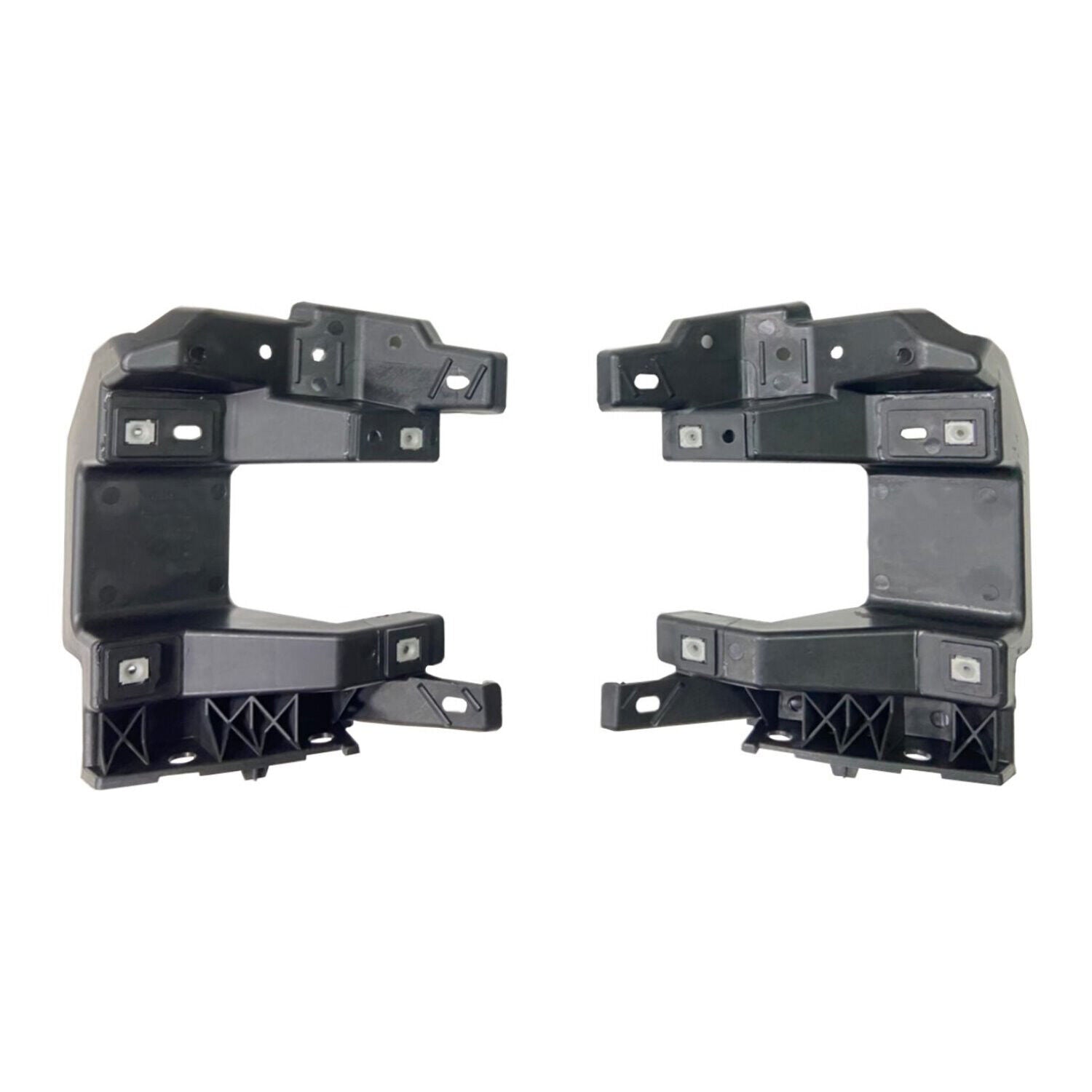 Support de phare antibrouillard côté conducteur pour Ram 1500 (2019-2024), CH1061121