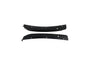 Bumper Vetical Side Ram Ram5500 2019-2022 Retainers 2-Pieces , Ch1061122