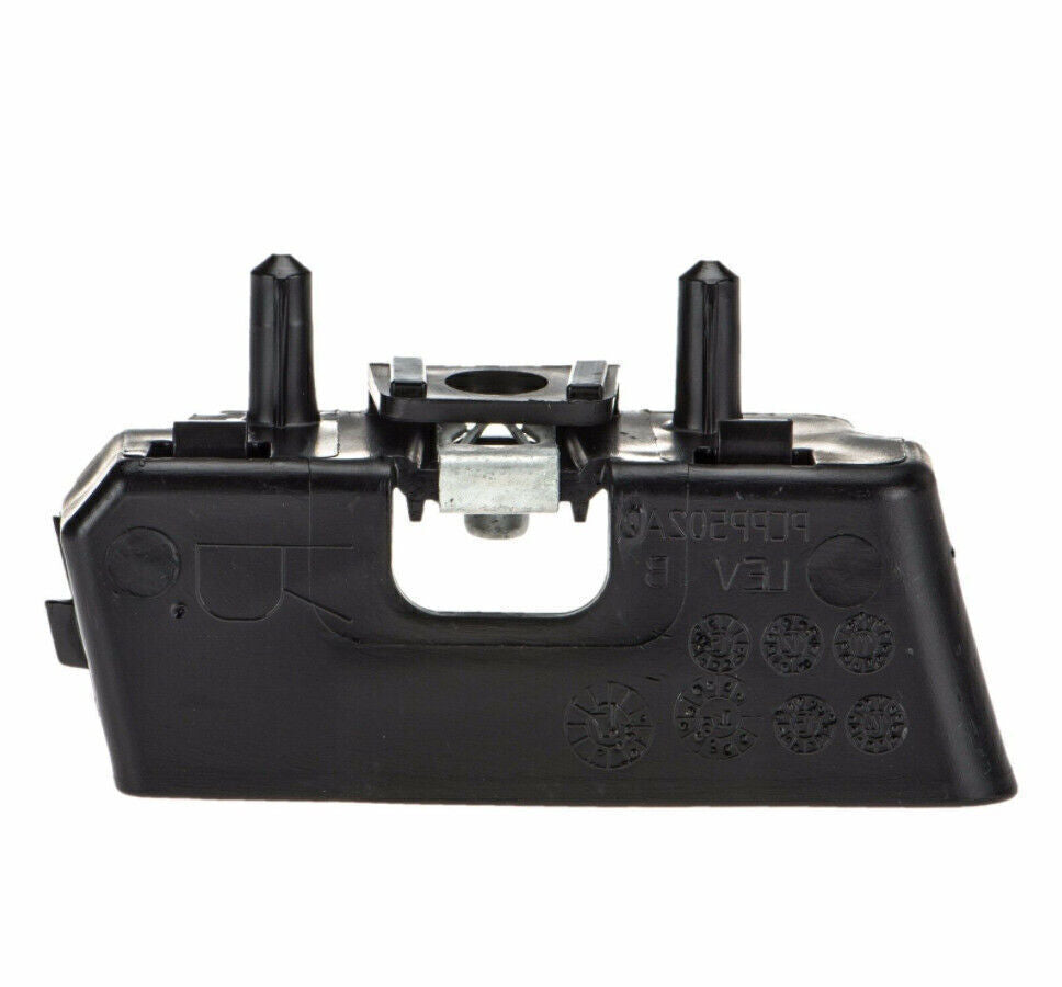 Support de pare-chocs avant côté conducteur pour Dodge Ram 1500 2009-2010, cache extérieur monobloc, CH1062104 - Hunt Parts
