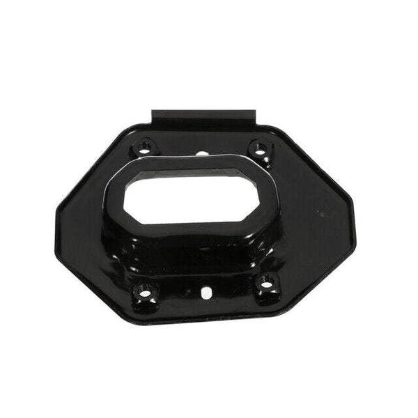 Bumper Mounting Bracket Front Driver Side Chrysler 300 2005-2023 [Rail End Reinforcement] Steel , Ch1062109