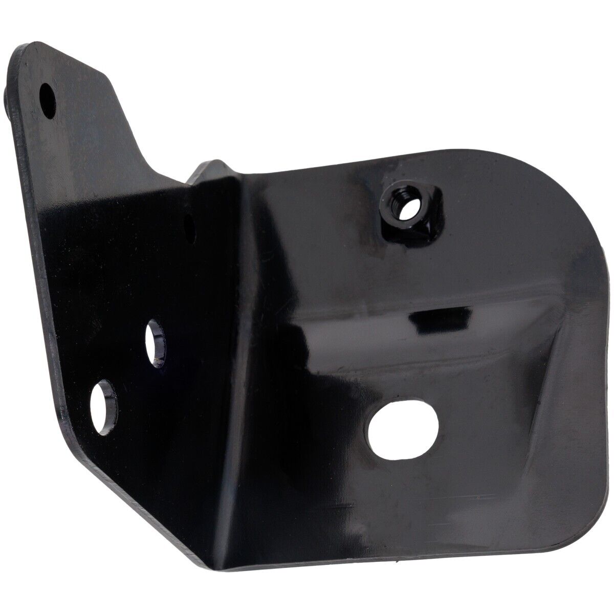 Support de pare-chocs avant côté conducteur pour Jeep Gladiator 2020-2025, CH1062110