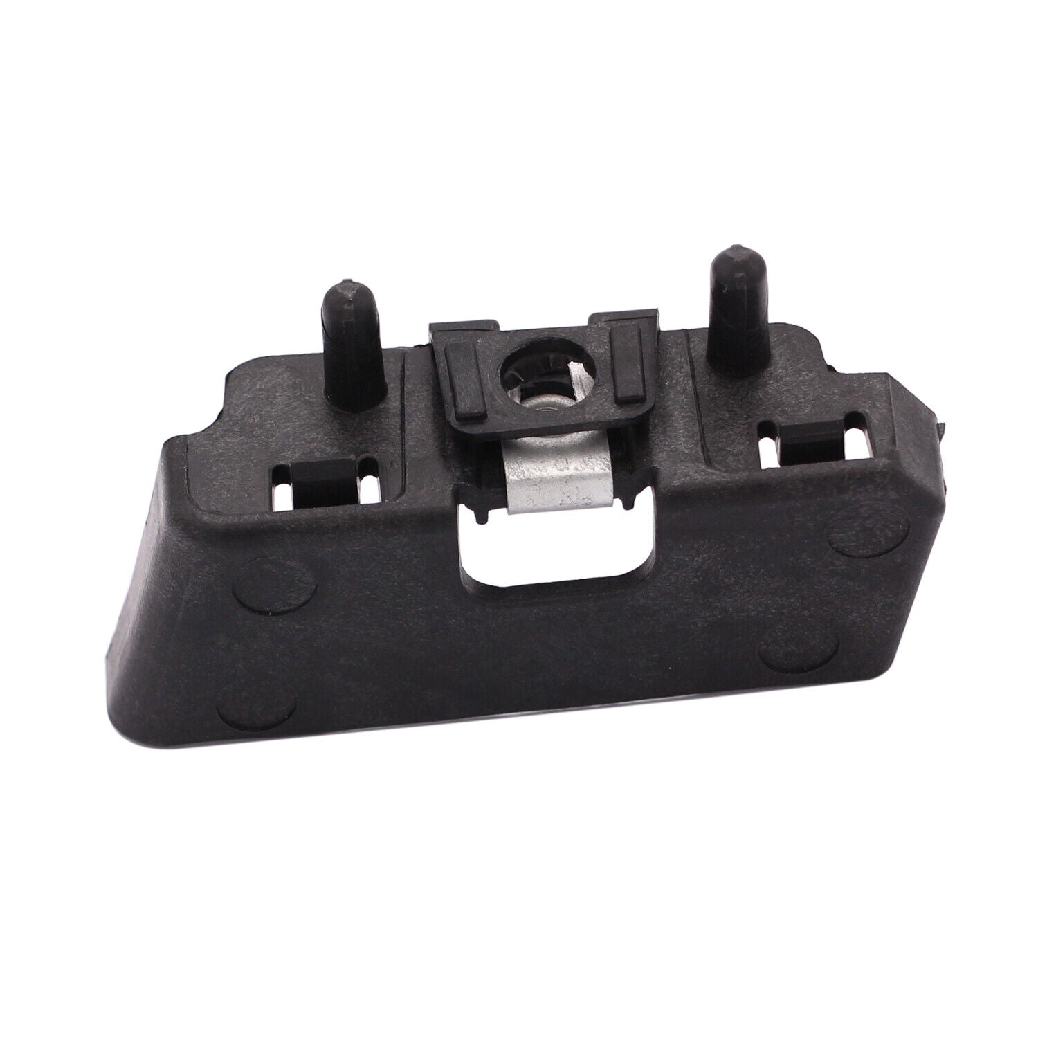 Support de pare-chocs avant côté passager pour Dodge Ram 1500 2009-2010, cache monobloc, CH1063104 - Hunt Parts