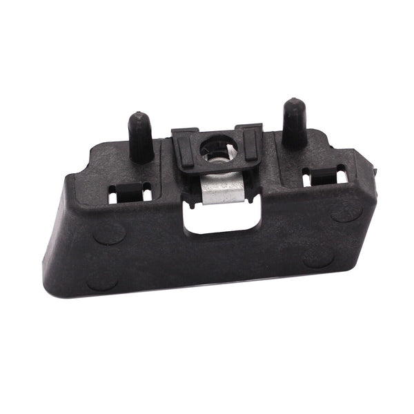 Bumper Bracket Front Passenger Side Dodge Ram 1500 2009-2010 1-Piece Cover , Ch1063104