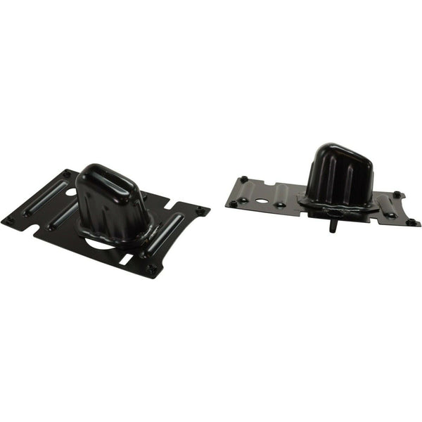 2019-2024 Ram Ram 1500 Bumper Bracket Front Driver , CH1065104C