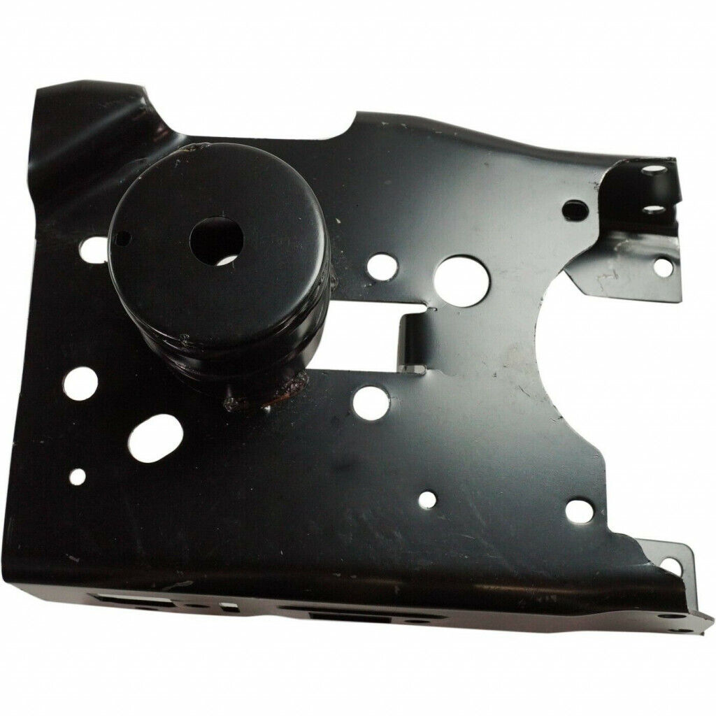 Support de fixation de pare-chocs avant pour Jeep Gladiator 2020-2025, CH1066146
