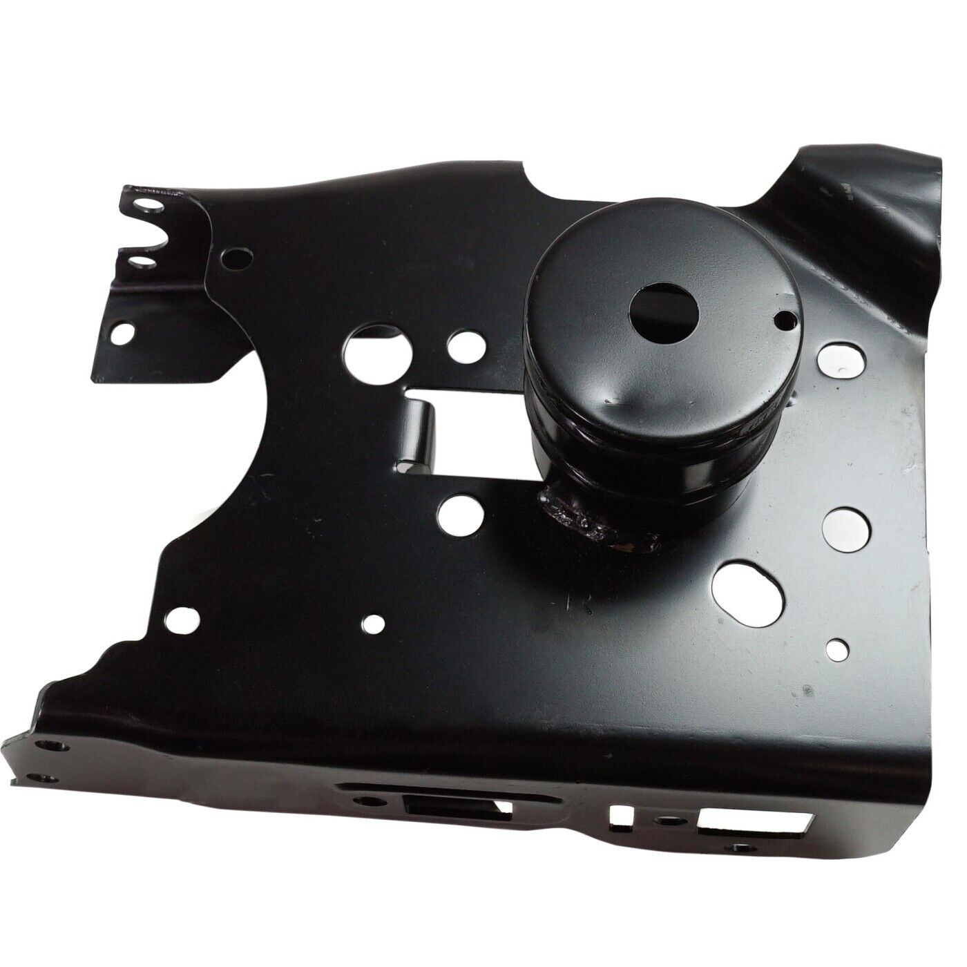 Support de fixation de pare-chocs avant pour Jeep Gladiator 2020-2025, CH1067146