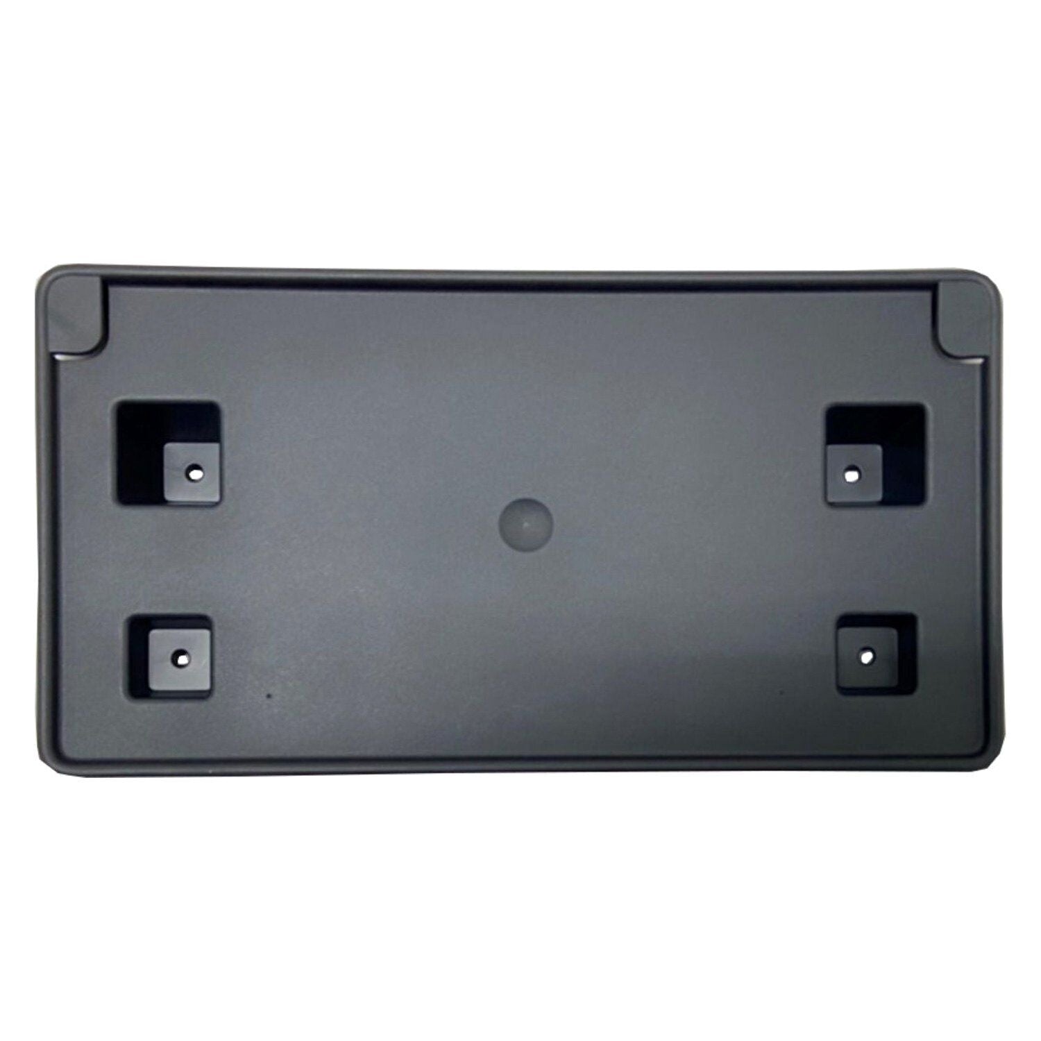Support de plaque d'immatriculation avant pour Dodge Durango 2021-2025, CH1068162