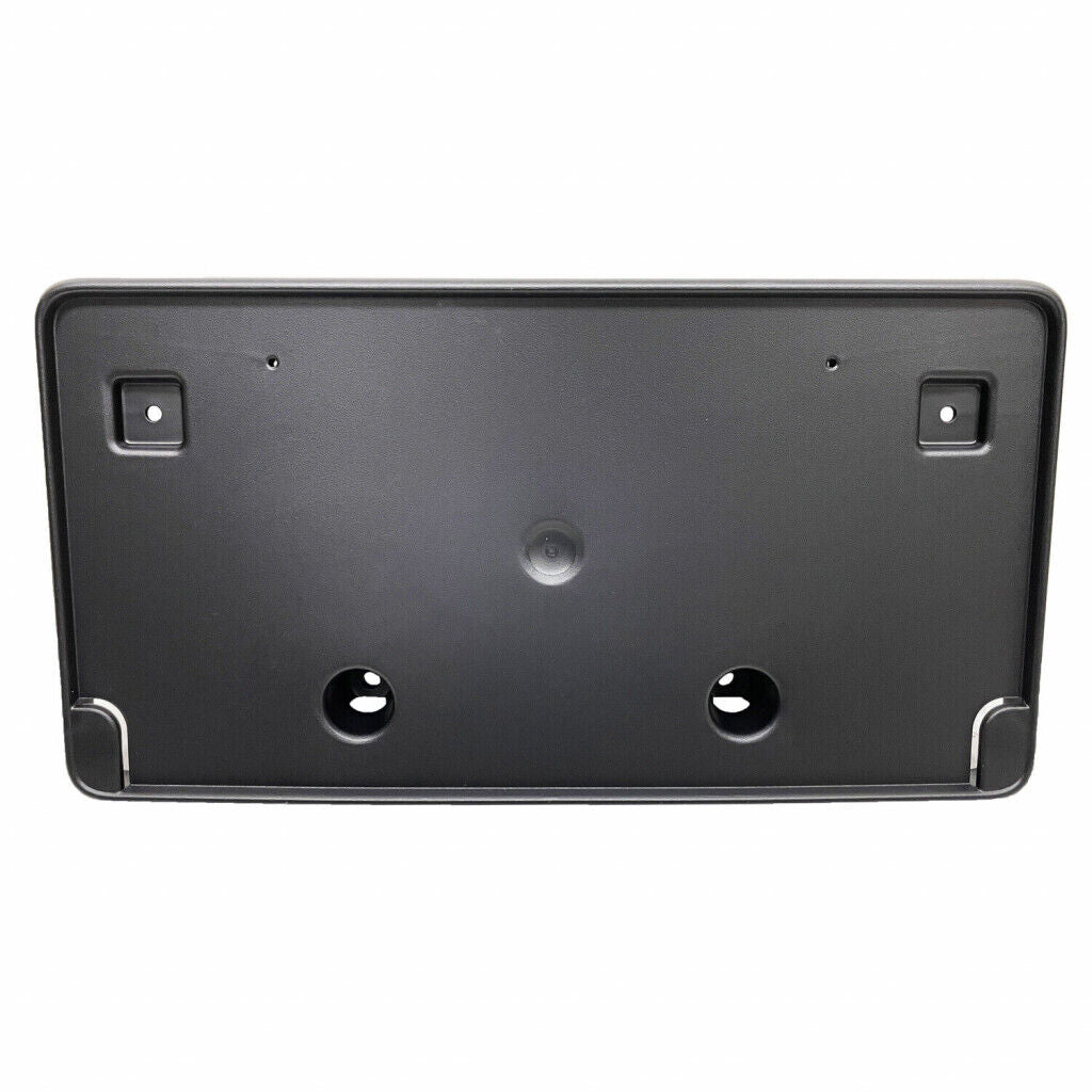 Support de plaque d'immatriculation avant pour Chrysler Pacifica 2021-2025, CH1068163