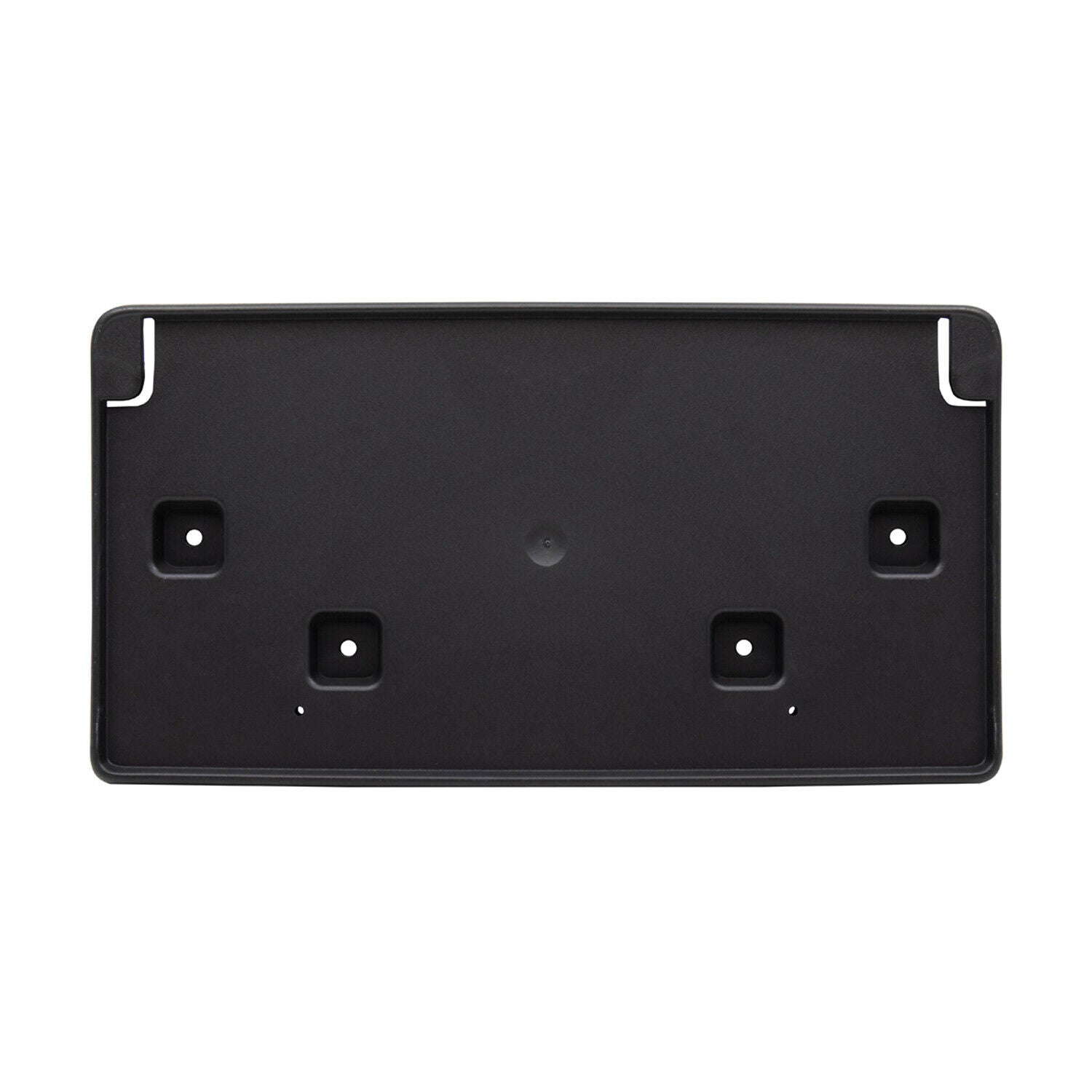 Support de plaque d'immatriculation avant sans plaque pour Dodge Charger 2020-2023, CH1068165