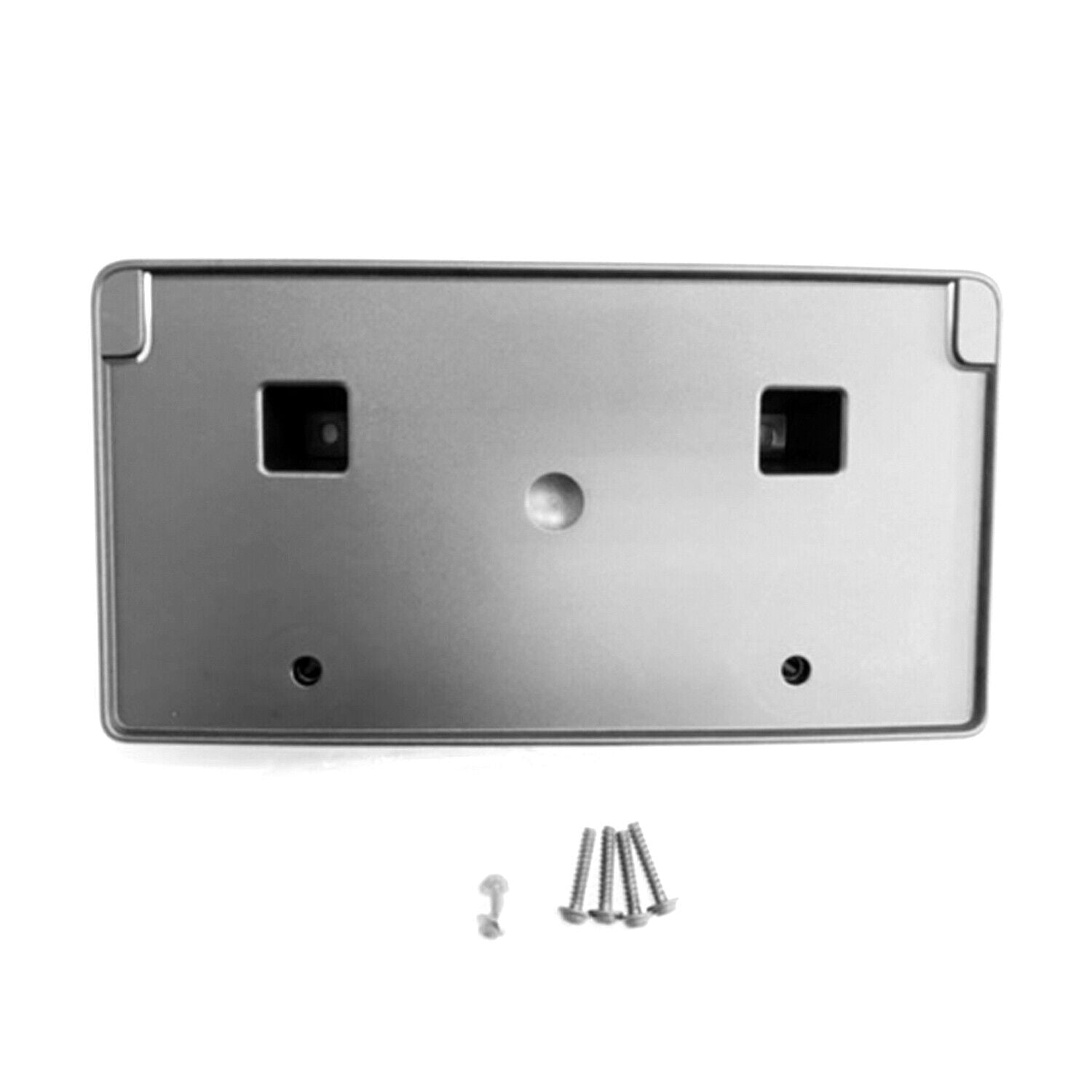 Support de plaque d'immatriculation avant pour Ram 3500 (2019-2025), CH1068166
