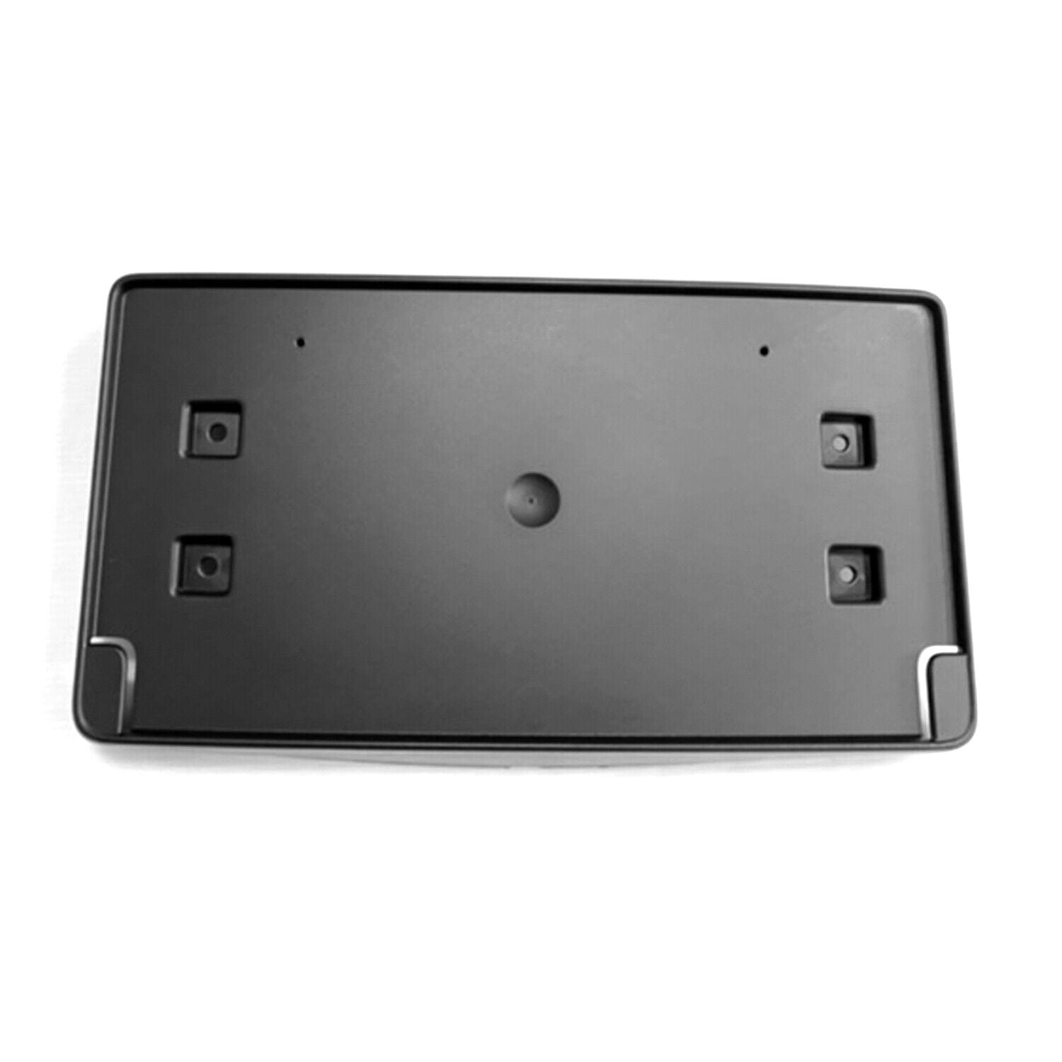 Support de plaque d'immatriculation avant pour Jeep Gladiator 2020-2025, CH1068167