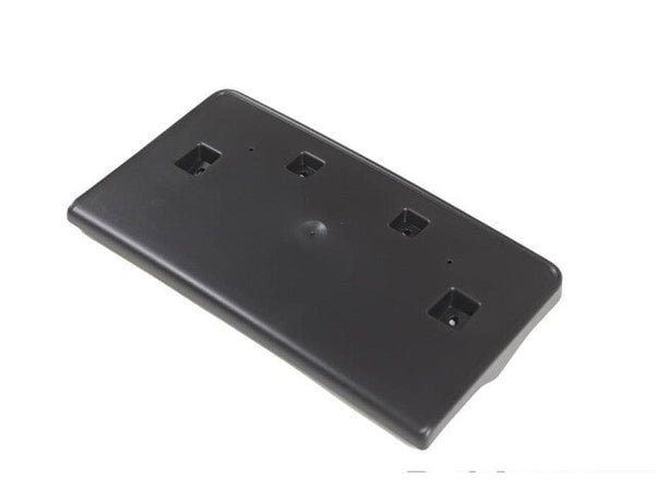 License Plate Bracket Front Jeep Grand Cherokee 2022-2023 With Mounting Hardware , Ch1068170