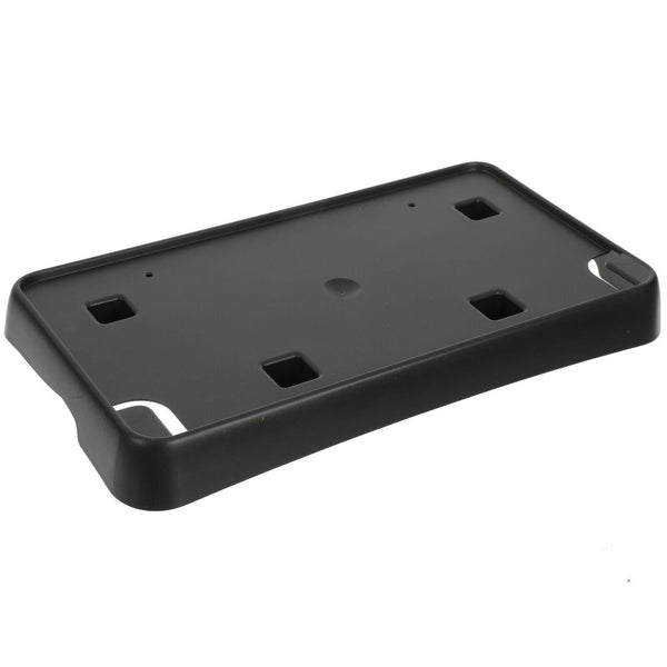 License Plate Bracket Front Jeep Grand Cherokee 2017-2021 With Mounting Hardware , Ch1068171