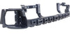 2013-2018 Ram Ram 1500 Absorber Front Sprt /Express Plastic , CH1070834C