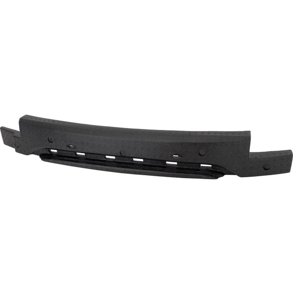 Absorber Front Dodge Journey 2011-2019 With 2 Piece Cover Exclude Crossroad , Ch1070847