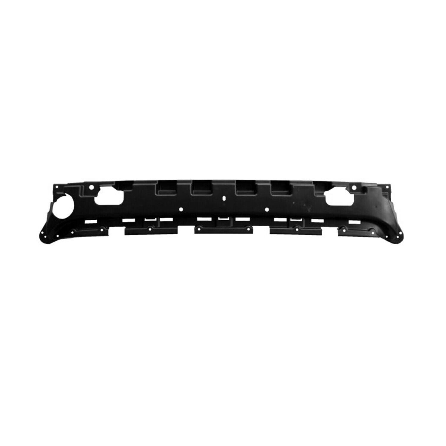 Amortisseur avant Jeep Compass 2017-2021 (côté conducteur exclu), CH1070850 - Hunt Parts