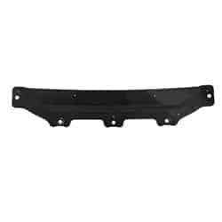Panneau de remplissage de pare-chocs avant supérieur pour Jeep Gladiator 2020-2025, CH1087128