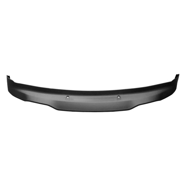 2019-2024 Ram Ram 1500 Valance Front Lower Black Without , CH1090160C