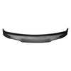 2019-2024 Ram Ram 1500 Valance Front Lower Black Without , CH1090160C