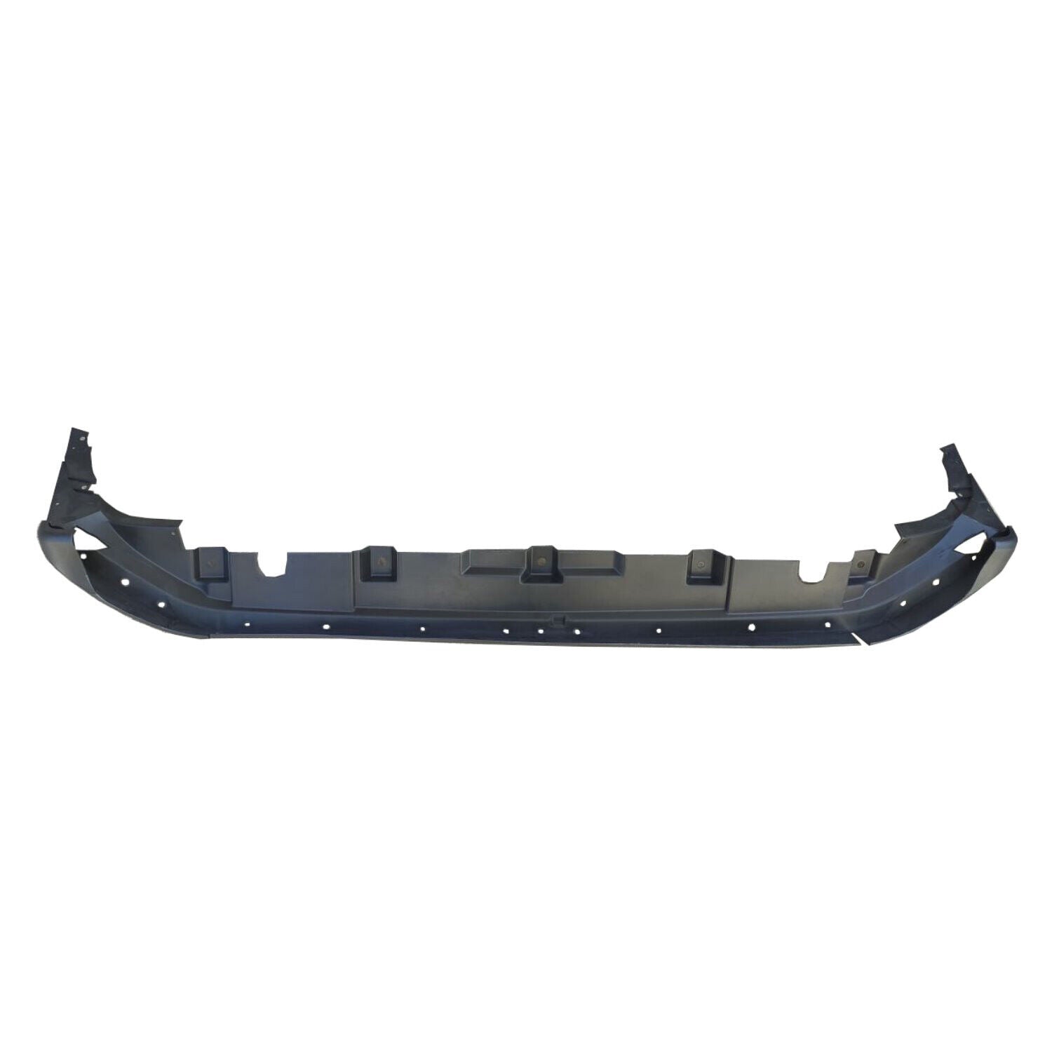 Pare-chocs avant gauche pour Jeep Compass 2017-2021, finition texturée, référence Ch1090164C - Hunt Parts