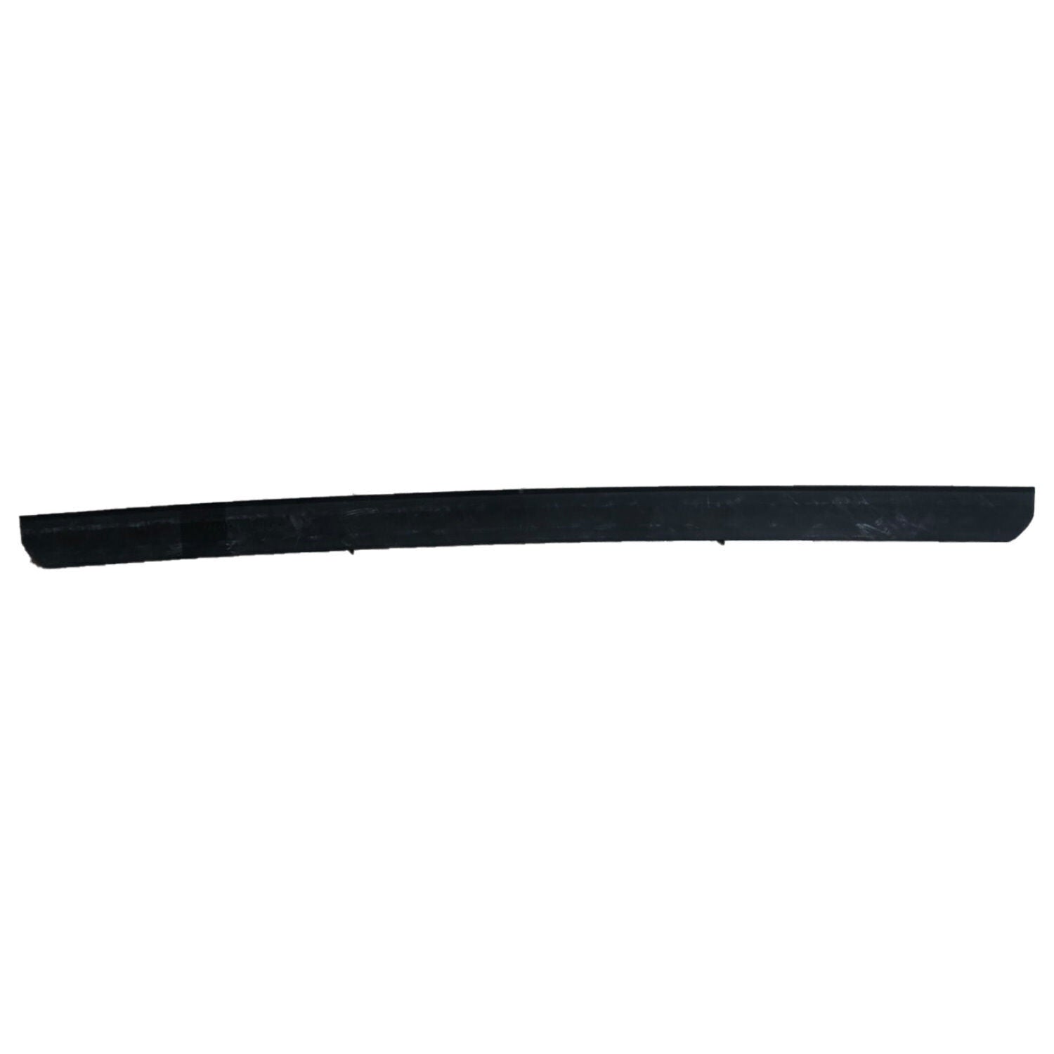 Pare-chocs avant inférieur Ram Promaster City 2015-2022 Noir, Ch1090167 - Hunt Parts