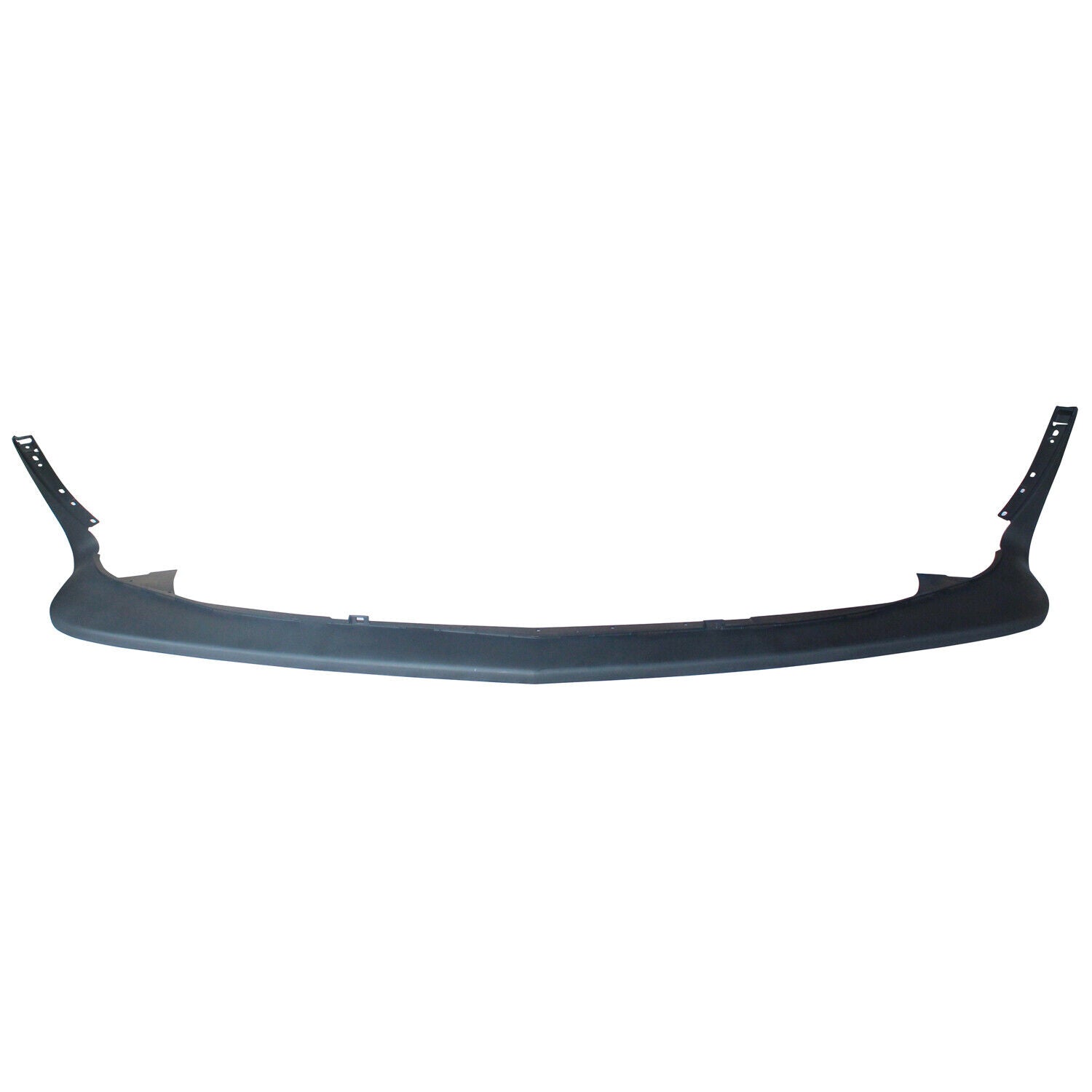 Déflecteur de pare-chocs avant pour Dodge Challenger 2015-2023, finition texturée (sauf version à carrosserie large), CH1090168 - Hunt Parts